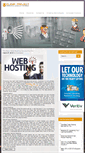 Mobile Screenshot of elena-project.org